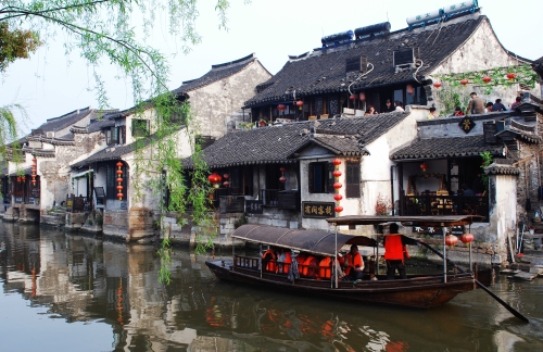 西塘掠影-杨一斐.jpg