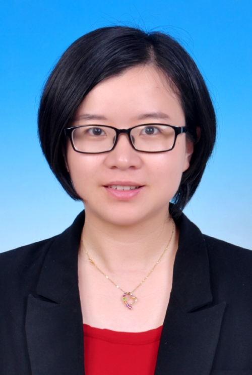 乐清市南岳镇人民政府领导成员陈耀耀