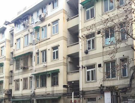 凤亭院6幢改造前.jpg