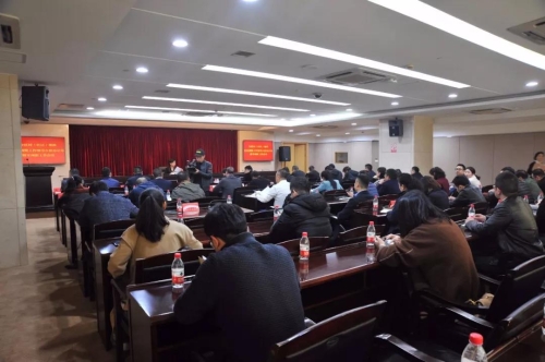 龙湾区召开村（社区）规模优化调整工作领导小组办公室暨专项组工作会议