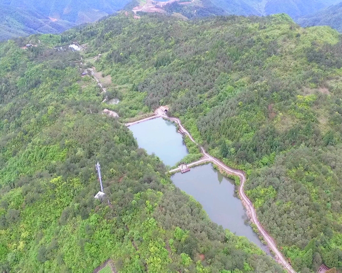 七仙湖航拍图.Bmp.jpg