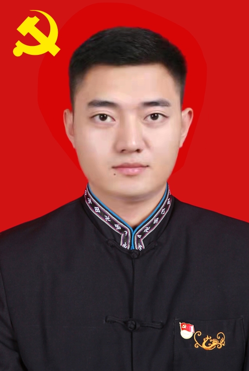 徐俊