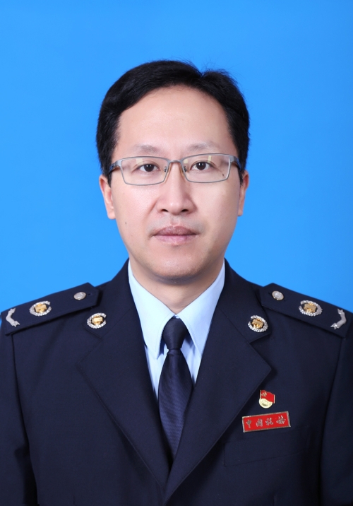 郑旭炎