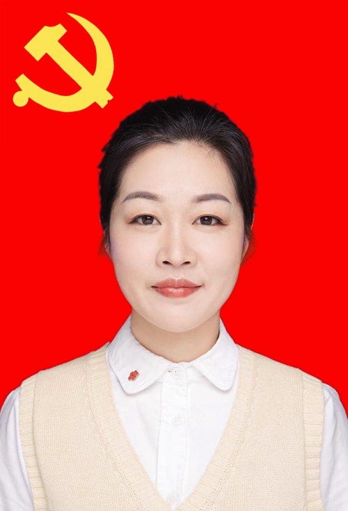 邱雪芳