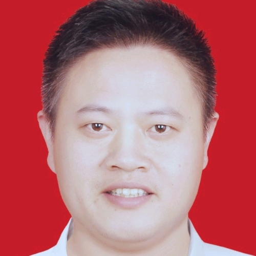 姜志军
