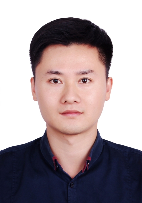 马俊