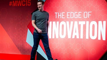 扎克伯格：没有任何公司能够永生，Facebook也不例外