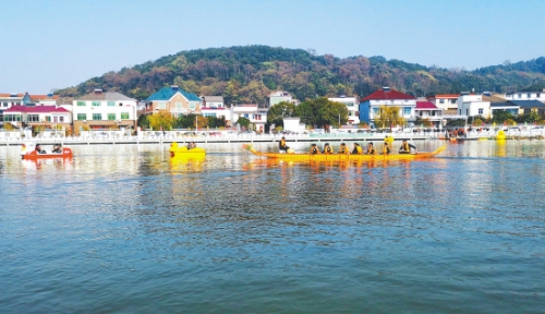 逛起来！弥勒城竟“藏”着西湖娱乐城- 西湖娱乐城官方网站- 西湖娱乐城APP这么多公园～