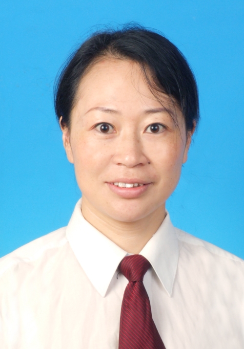陈雪梅