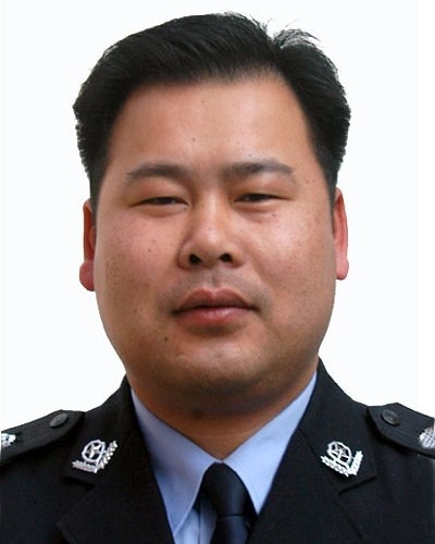 郑若明