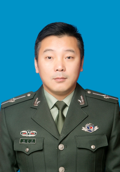 郑沪光