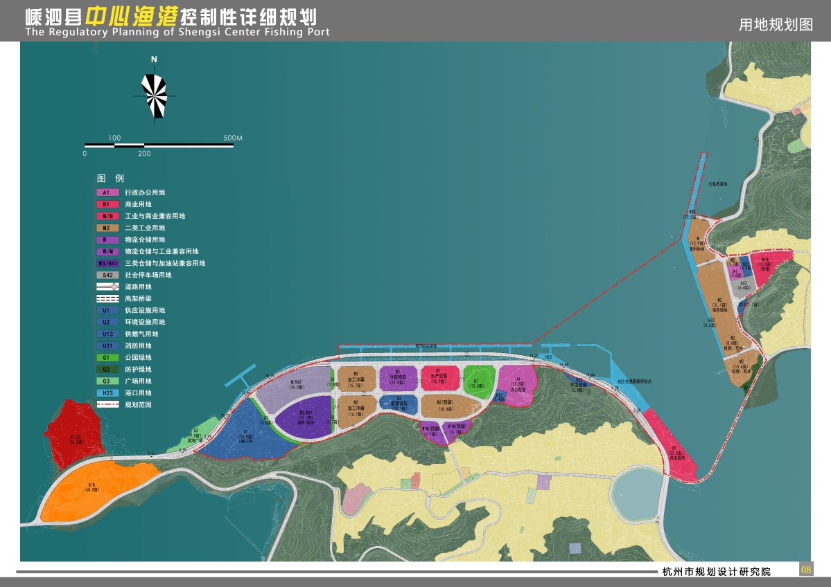 温岭礁山港区疏浚工程 助推国家级渔港经济区建设-台州频道