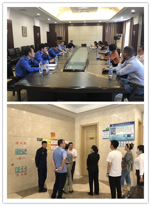 县市场监管局开展星级宾馆饭店创城联合检查.jpg