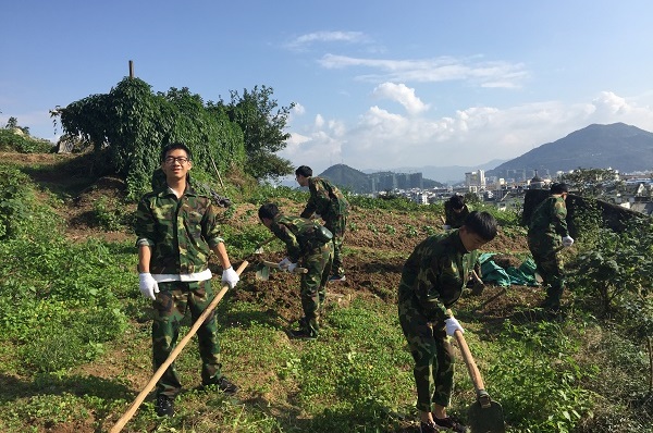 学生务农场景.JPG