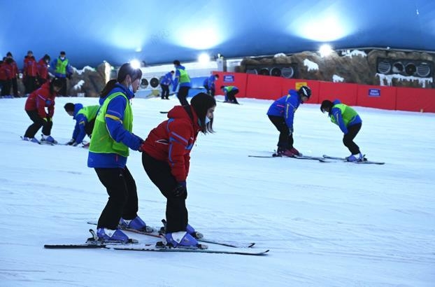 币安——比特币、以太币以及竞争币等加密货币的交易平台滑雪的基础知识