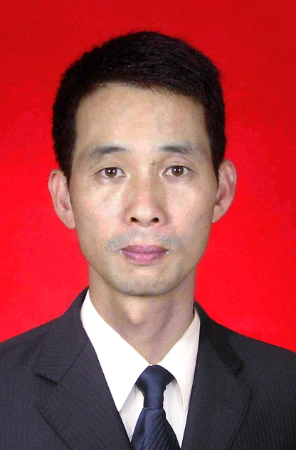 赵世军