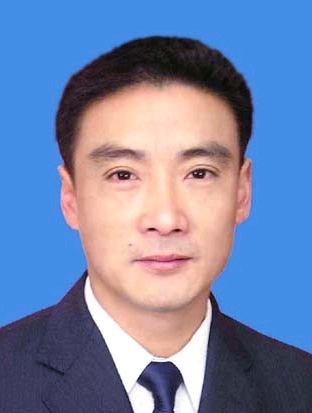 徐世军