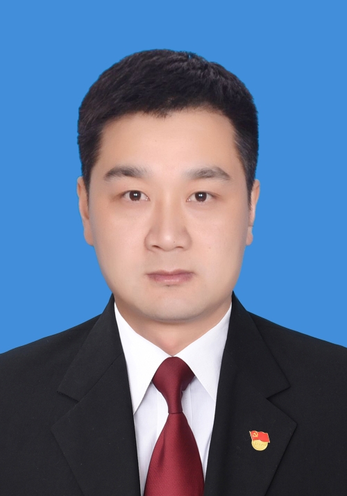 林海杰
