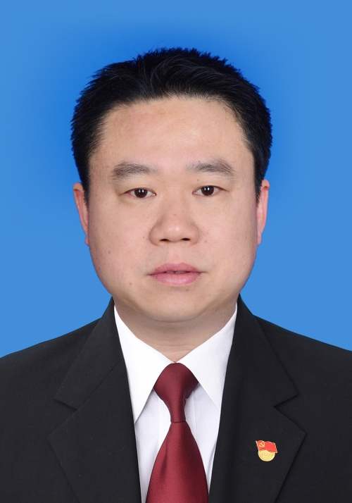 刘可杰