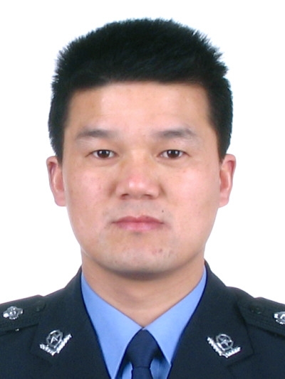 王贤海
