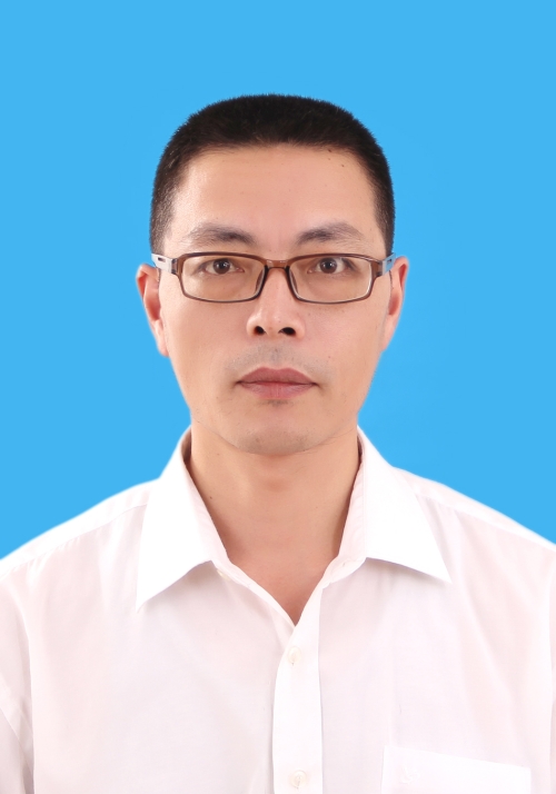 何盛波