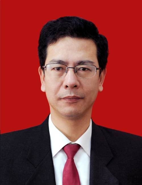 刘建设