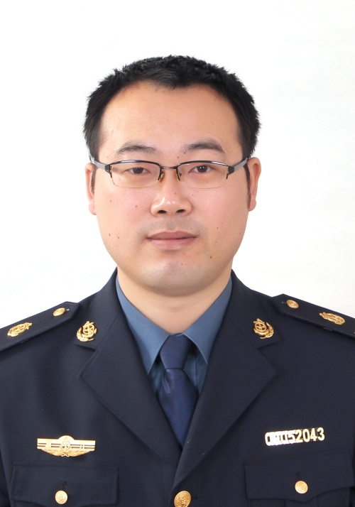 徐平