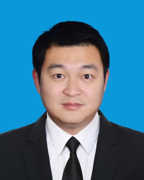 应波伟