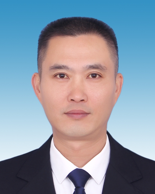 张大海