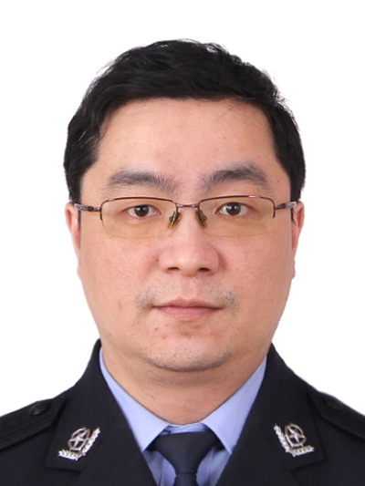 刘吉仁