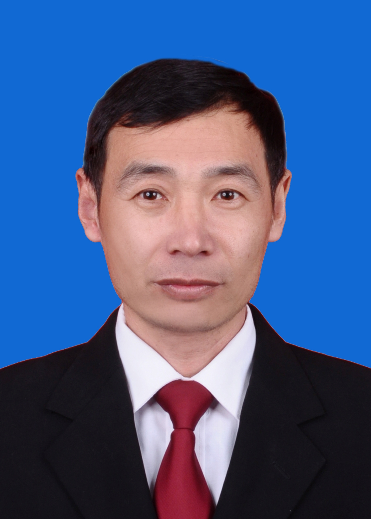徐志江