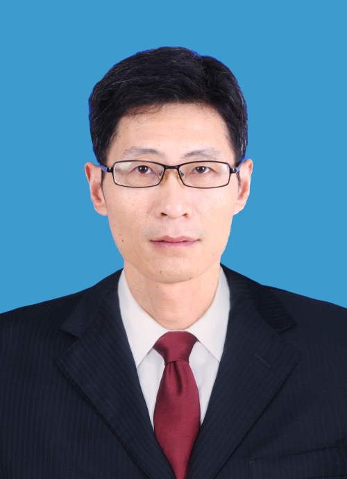 桂敏明