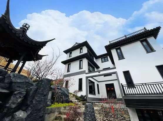 图为山福镇金岙谷一角.jpg