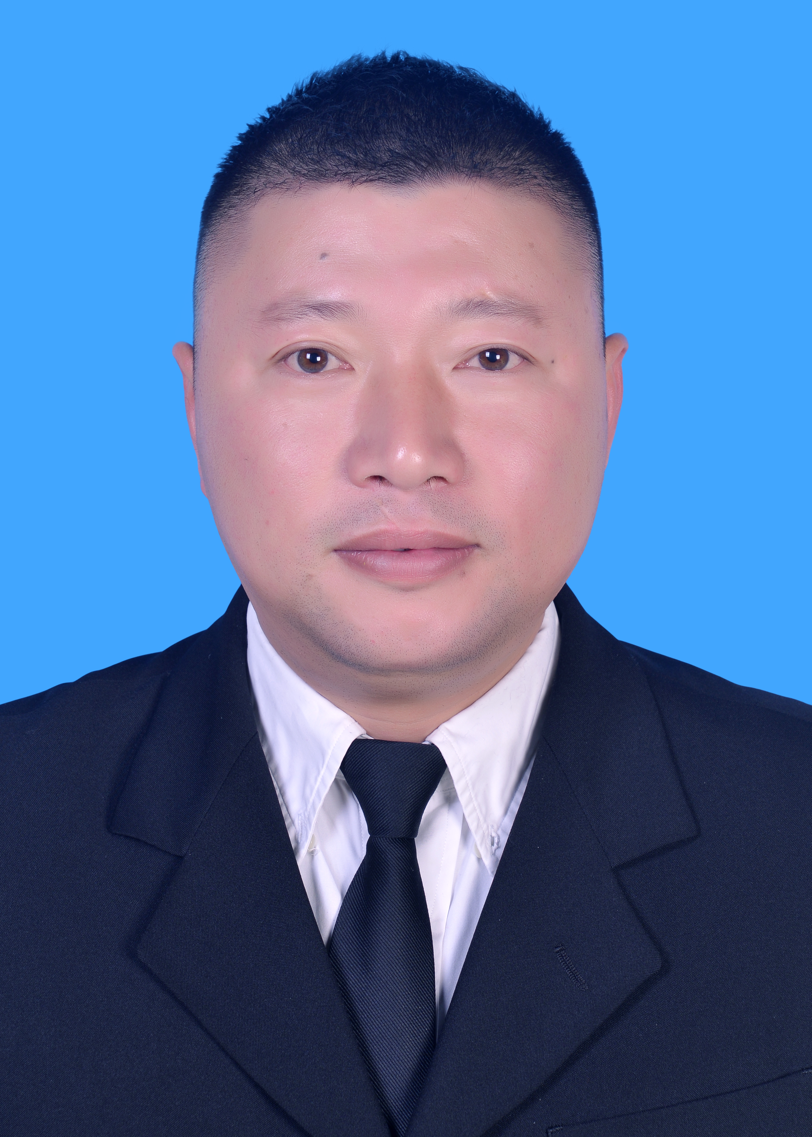 刘志林