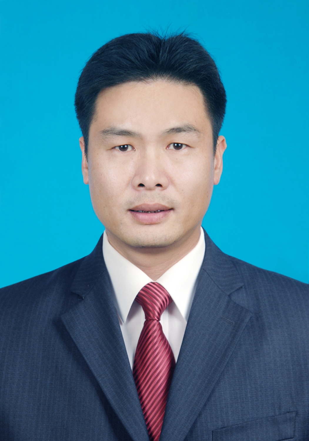 冯晓勇