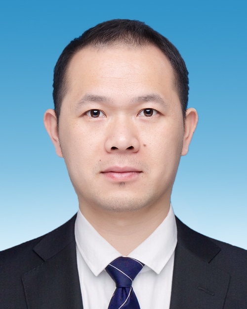 乐小勇领导照片