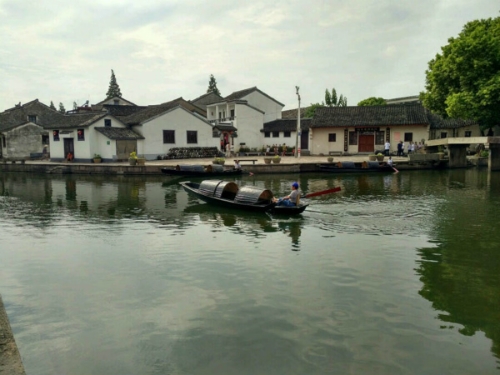 Shaoxing honored as Culture City of East Asia
