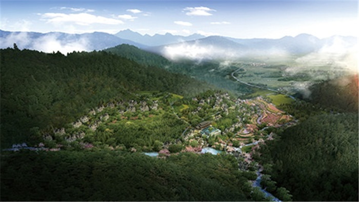 北京推出10条“五一”小众旅游线路