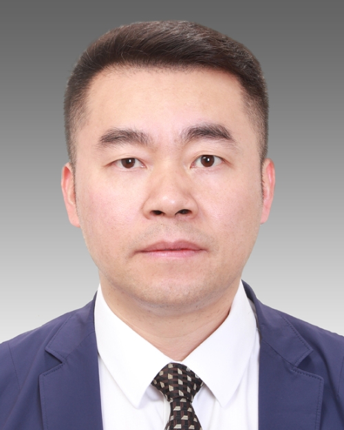 陈立华