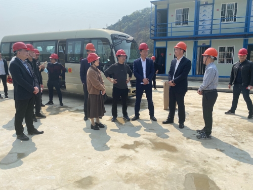 共同富裕,民生工程!麻胜聪书记调研市残疾人托养康复中心建设项目 (1).jpg