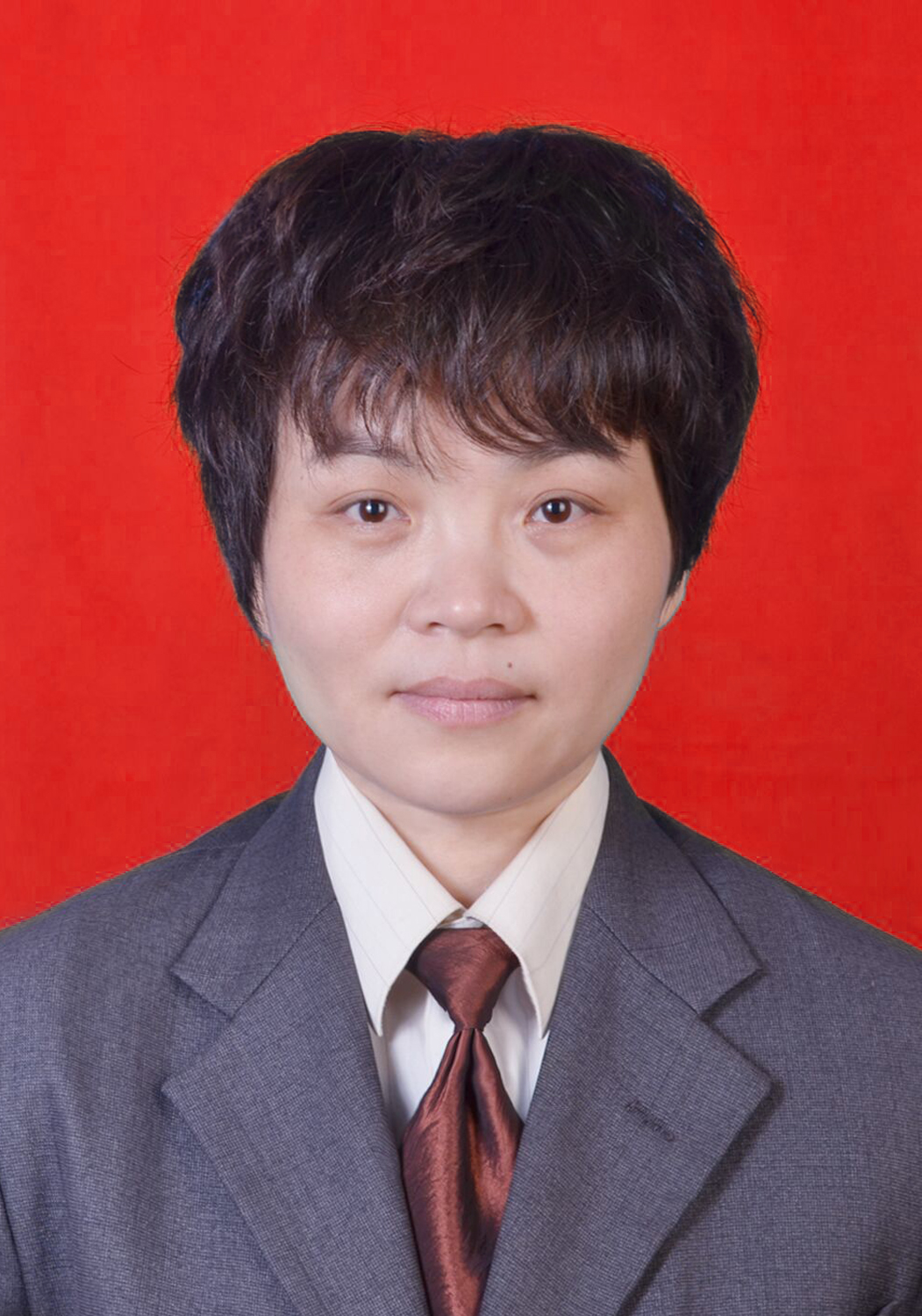 陈蕾