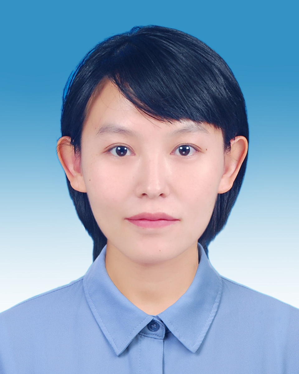 朱婧文