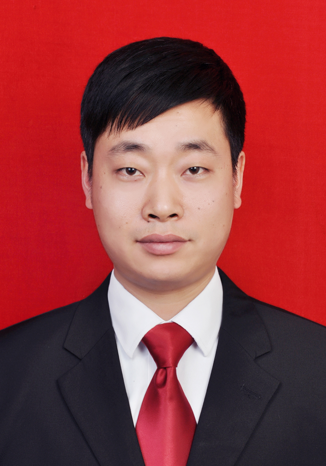 龚鑫华