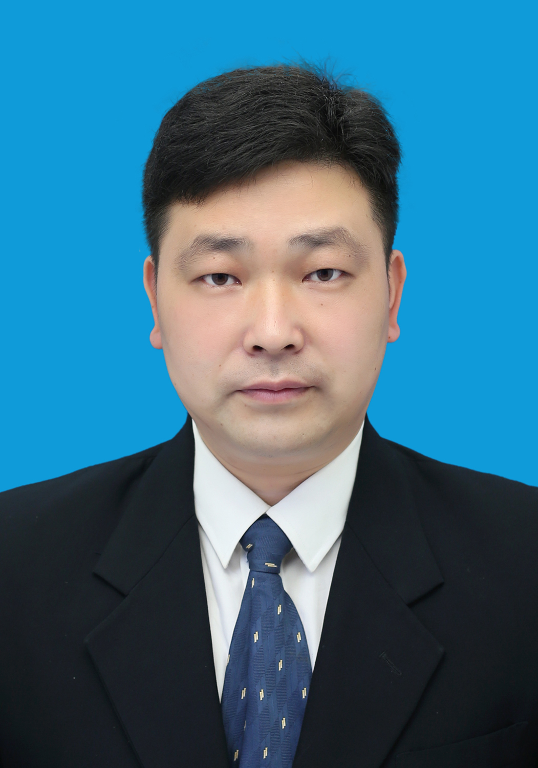 周利民
