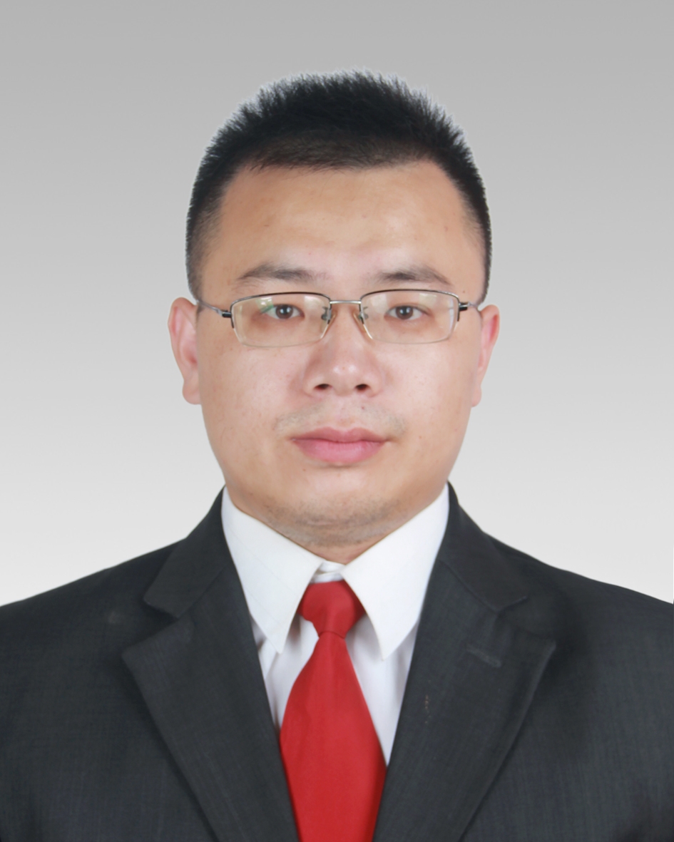 徐文龙
