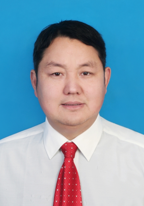 李仁寿