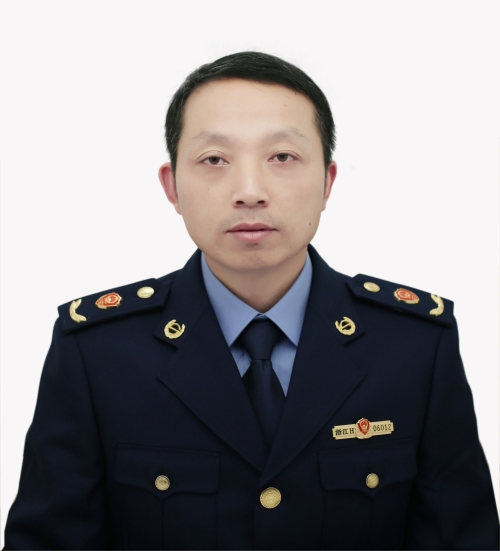 葛永宁