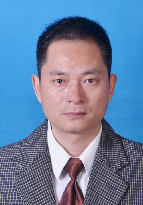 王志龙