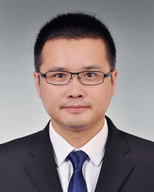 翁益平