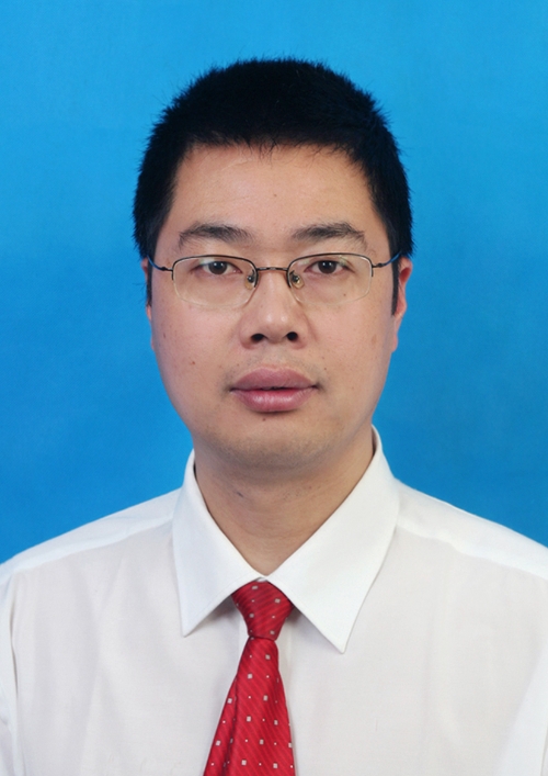 吕志斌